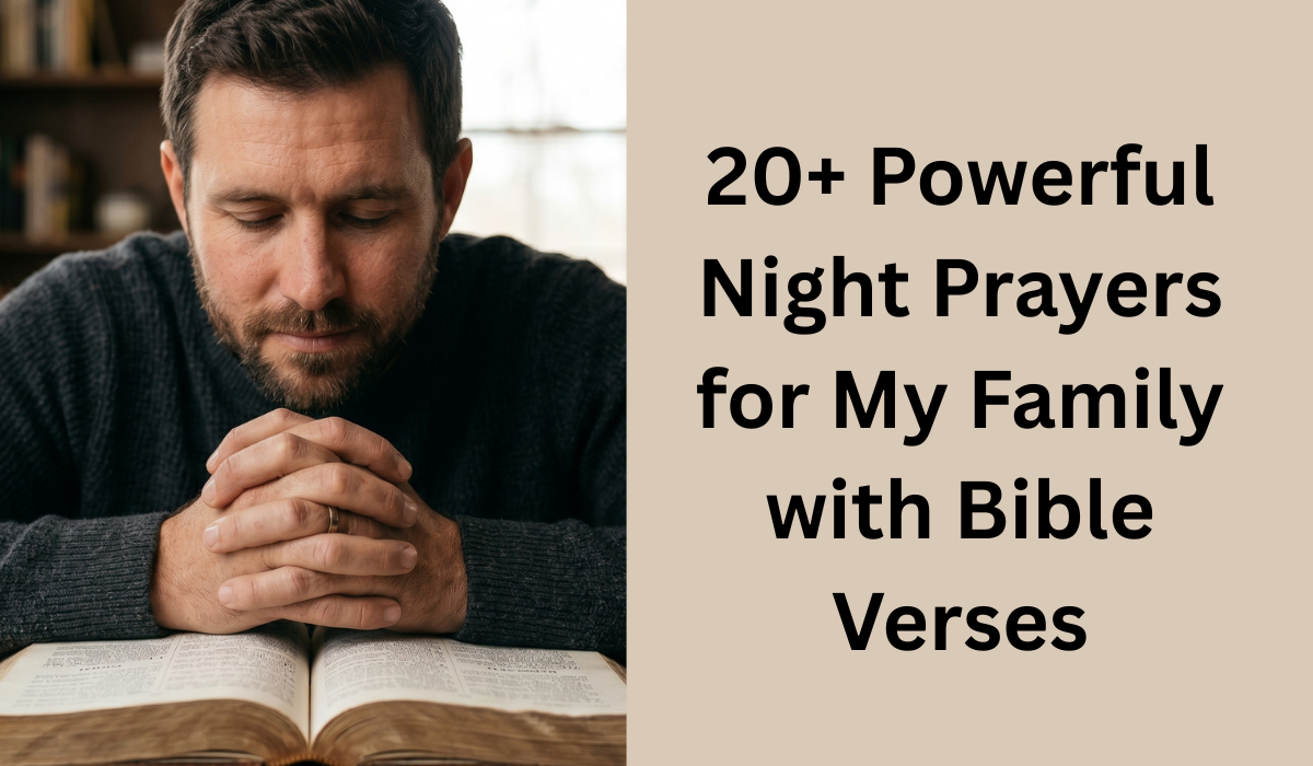 30+ Powerful Intercessory Prayers for the Church with Scriptures (2026)